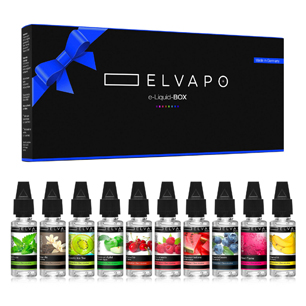 E liquid boxes - Image 2